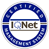 Certificación IQNET