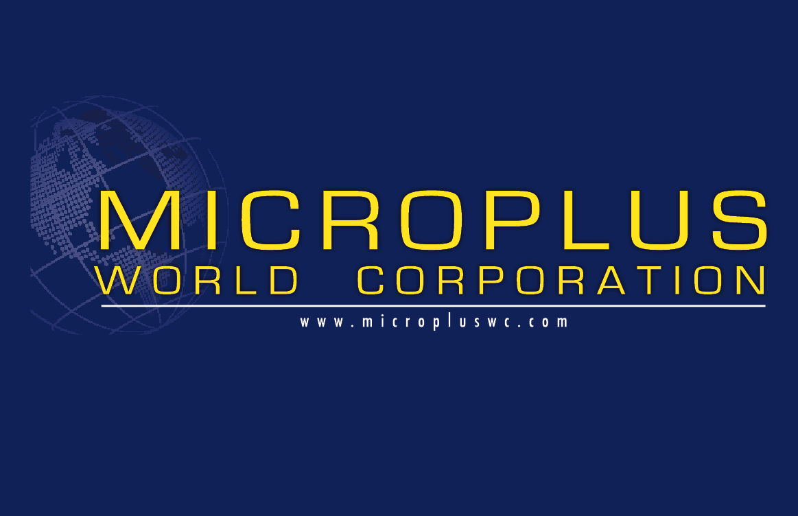 MicroPlus World Corporation, sl.