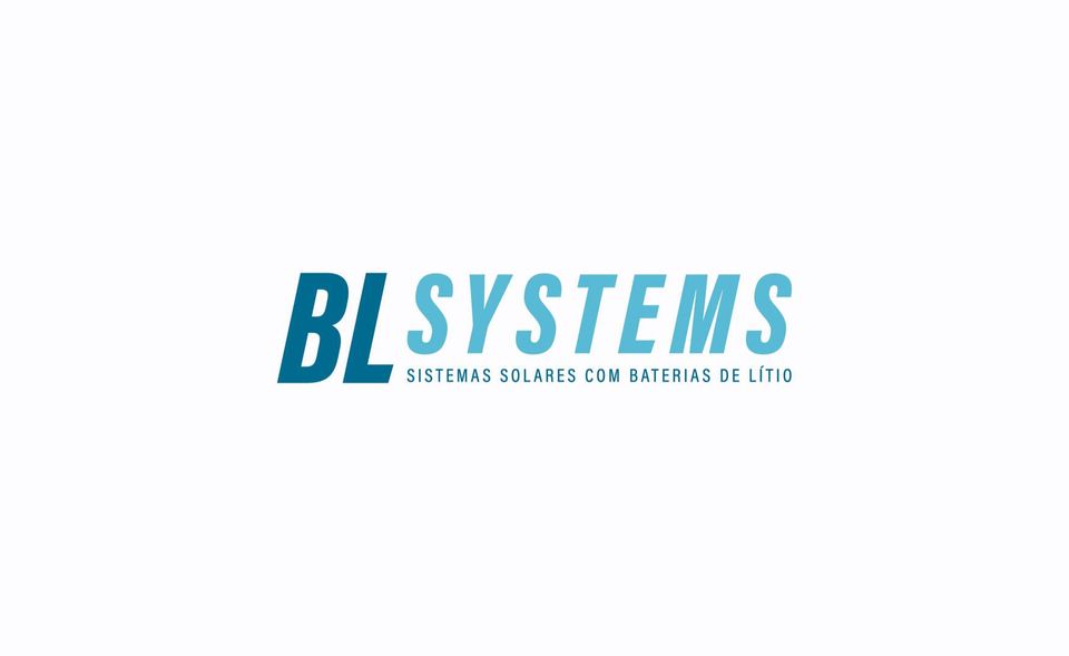 Bl Systems - Sistemas Solares com Baterias de Ltio